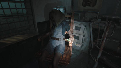 Scholar'S Mate PS5 Videospiel PlayStation 5 Spiel Limited EU ITA Neu Horror