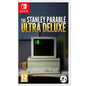 The Stanley Parable Ultra Deluxe Nintendo Switch Video Game EU IT New Game
