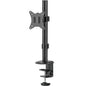 Superior Desk Mount Single Monitor Stand for 17" 19" 21" 24" 28" 32"