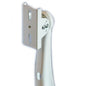 Wall Bracket for CCTV Cameras Adjustable 360° Support 19cm