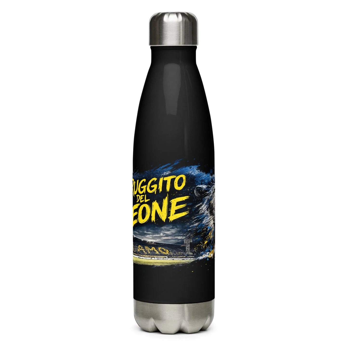 Borraccia Gale Sport | Acciaio Inox