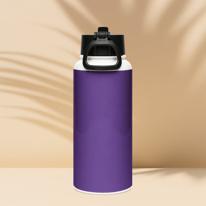 Borraccia Termica GALESPORT 950 ml | Acciaio Inox