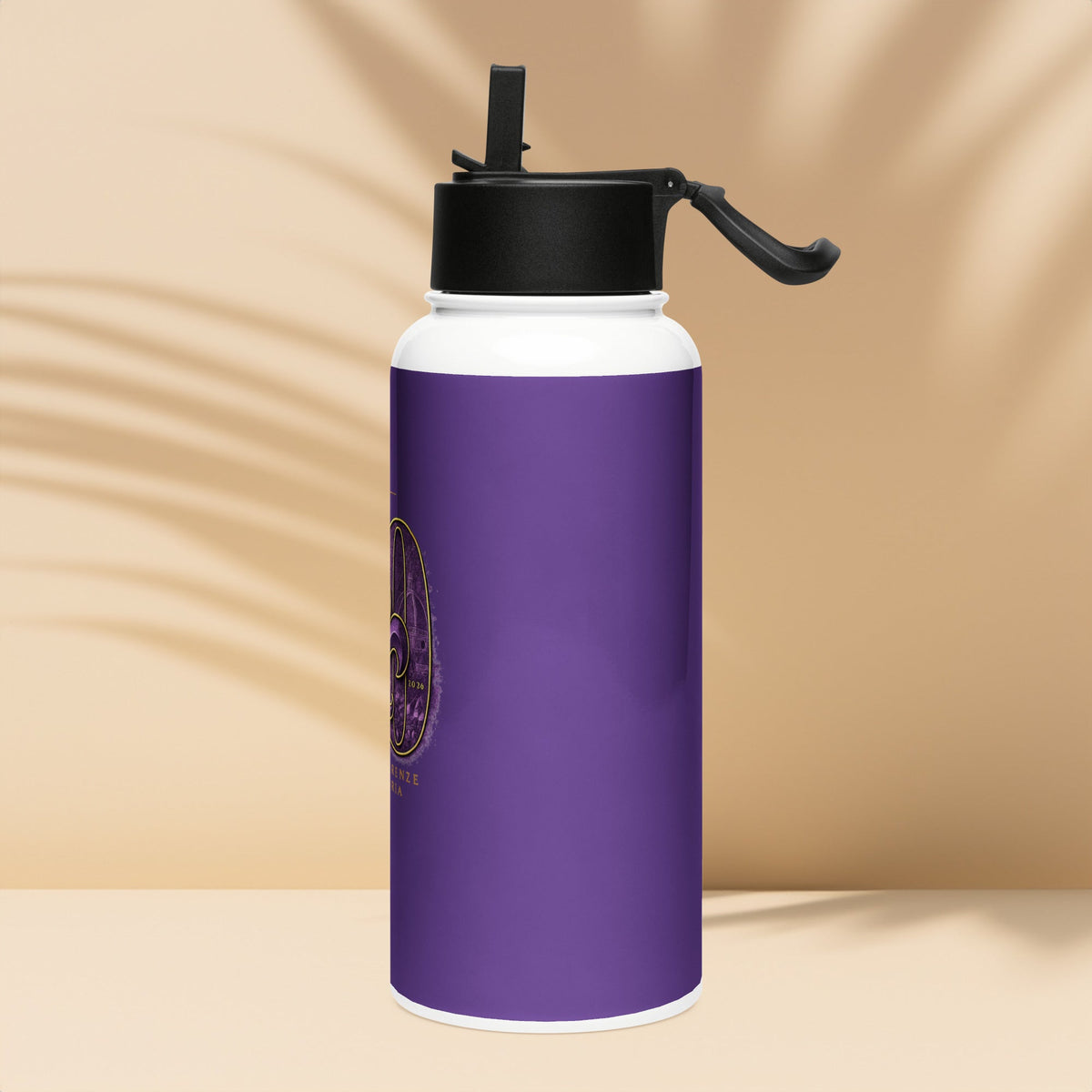 Borraccia Termica GALESPORT 950 ml | Acciaio Inox