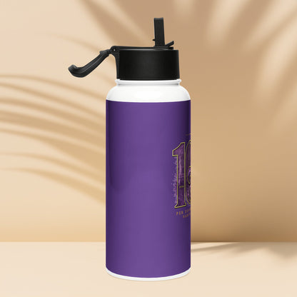 Borraccia Termica GALESPORT 950 ml | Acciaio Inox