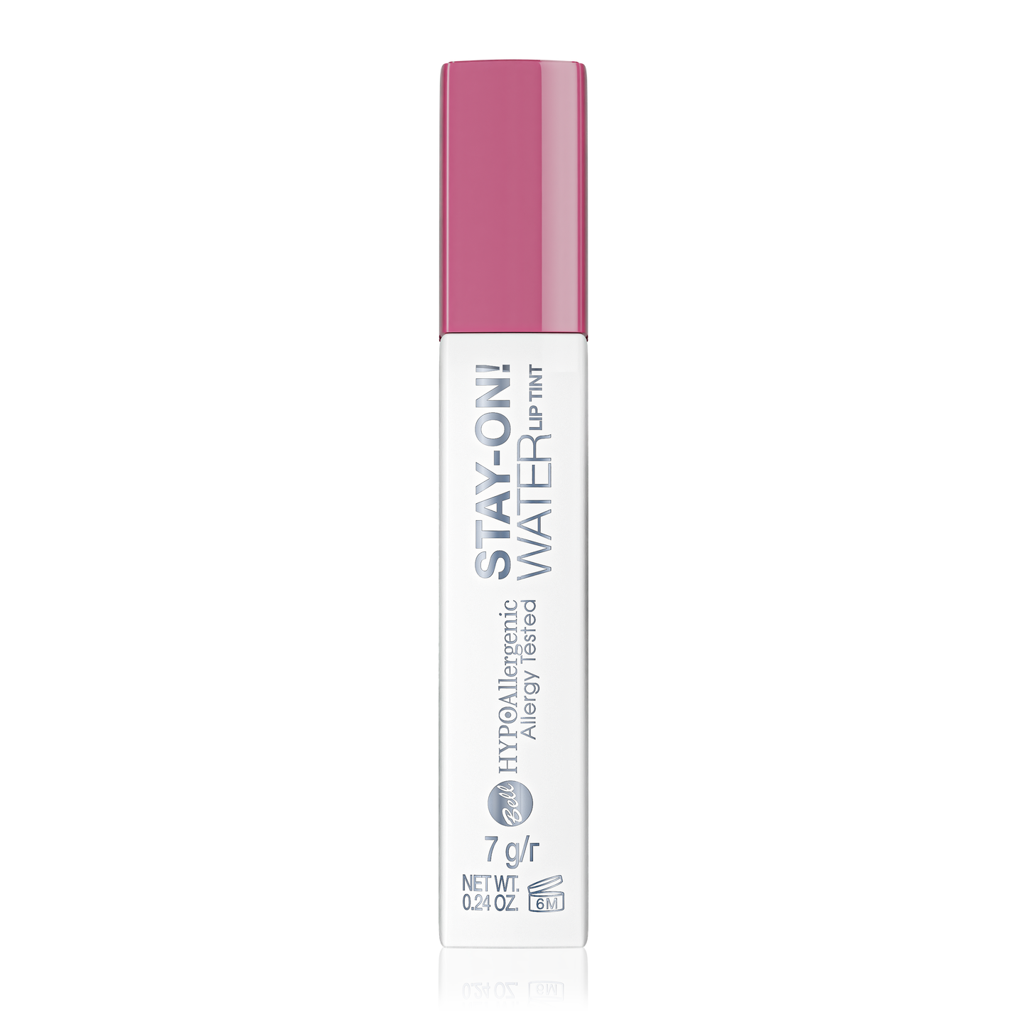 HypoAllergenic Stay-On Water Lip Lippentönung 7 g