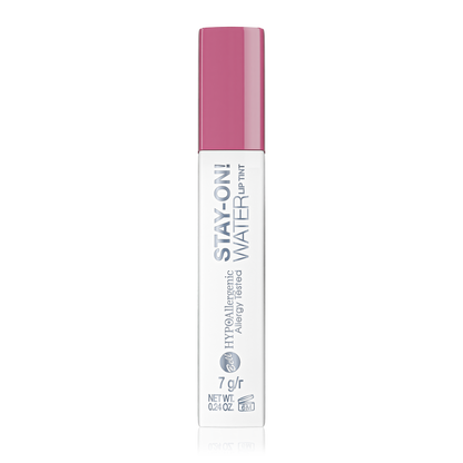 HypoAllergenic Stay-On Water Lip Lippentönung 7 g
