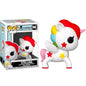 Funko Pop Tokidoki 96 Stellina Unicorn Vinyl Action Figure Collectible Statue