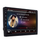Stereo Car Radio Monitor 2 Din Android 9 Inch Wifi Car Radio Gps Mp5 Usb