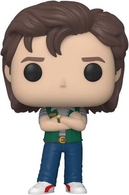 Funko Pop ! Television - Stranger Things S4 (1245) Steve - Vinyl Figure 10 cm