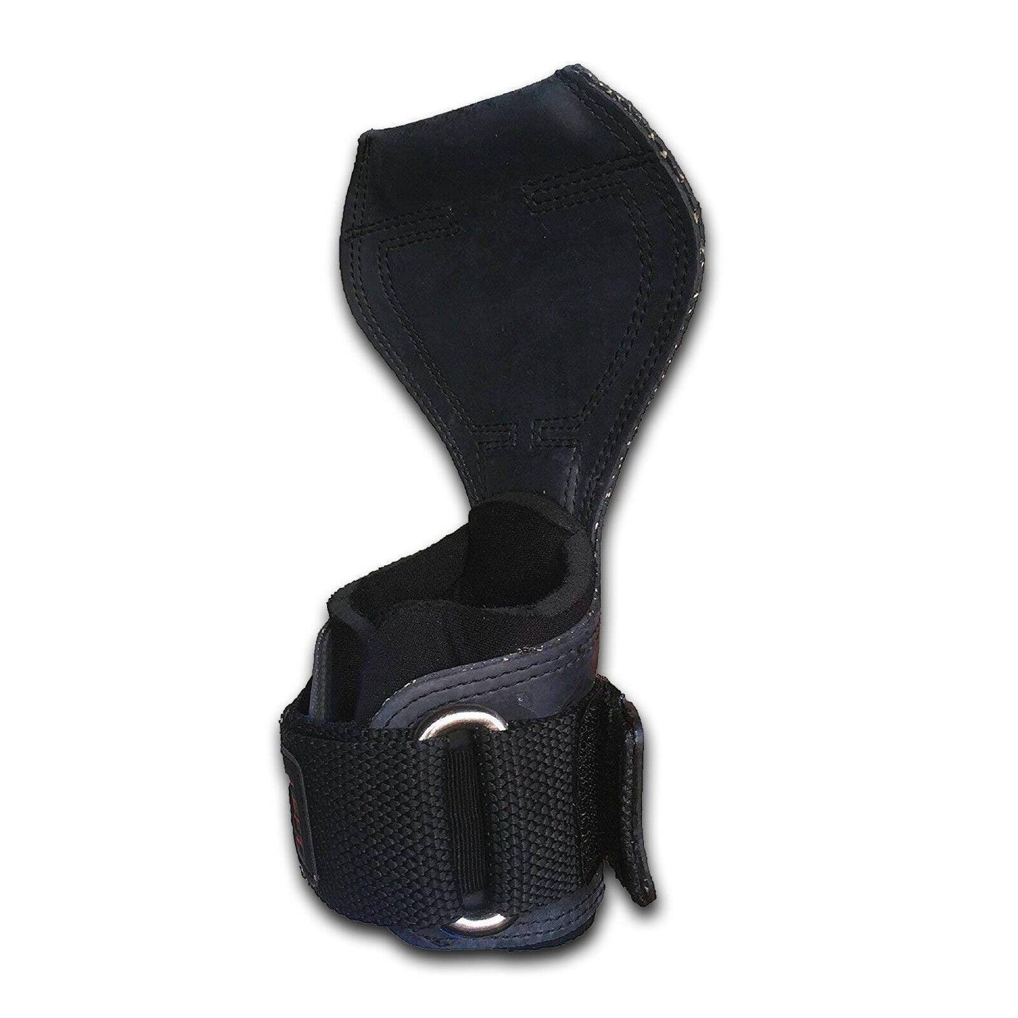 Straps Cobra sollevamento pesi - Strap per stacchi trazioni Palestra Bodybuilding