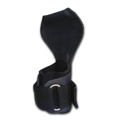 Straps Cobra sollevamento pesi - Strap per stacchi trazioni Palestra Bodybuilding