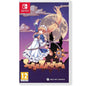 Super Zangyura Nintendo Switch Video Game Physical Version English/Japanese Game