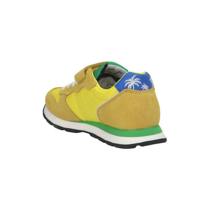 Sun68 Tom Word Tour Kid Bambino Giallo - Z33305K