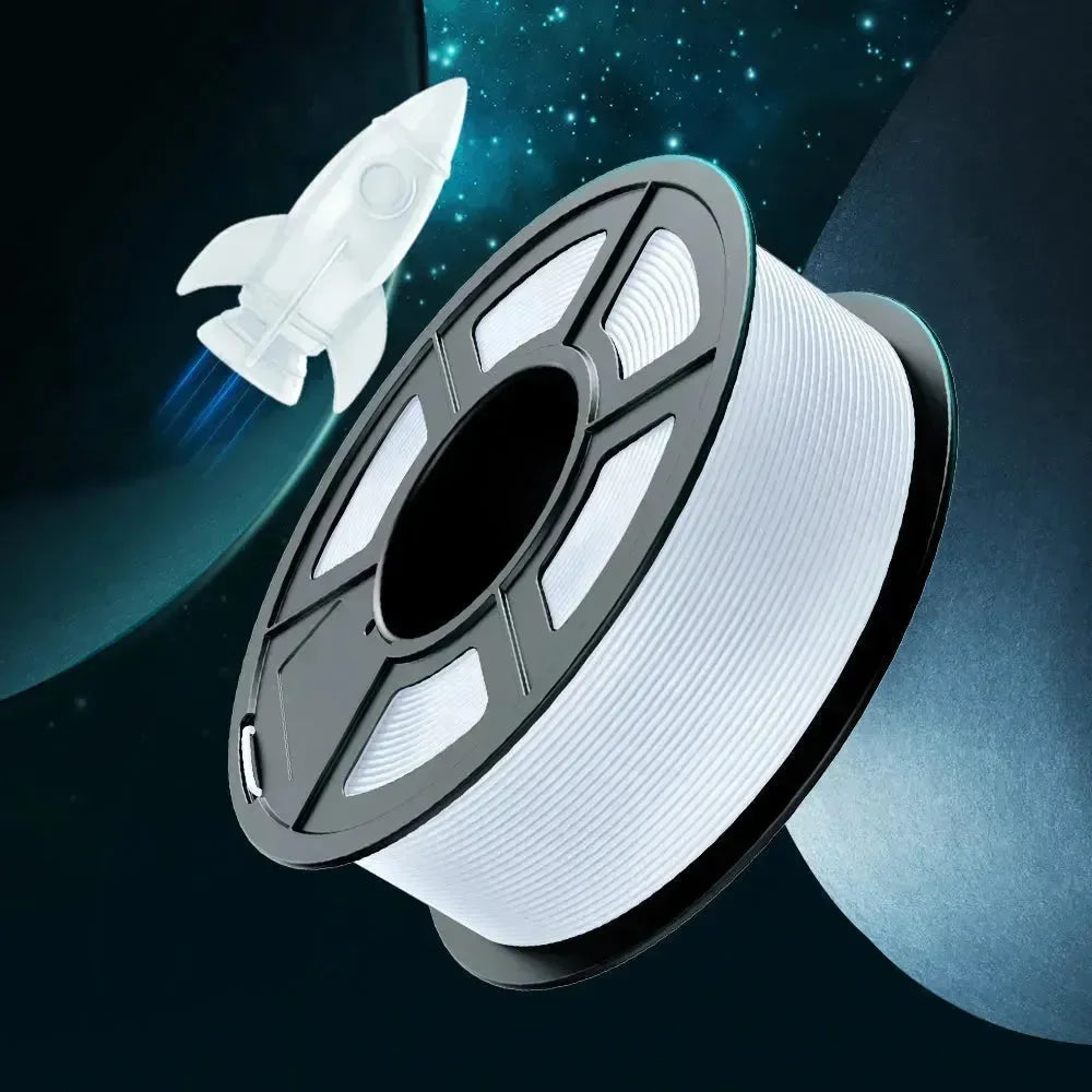Sunlu High-Speed PLA Filament - 1.75mm - 1kg