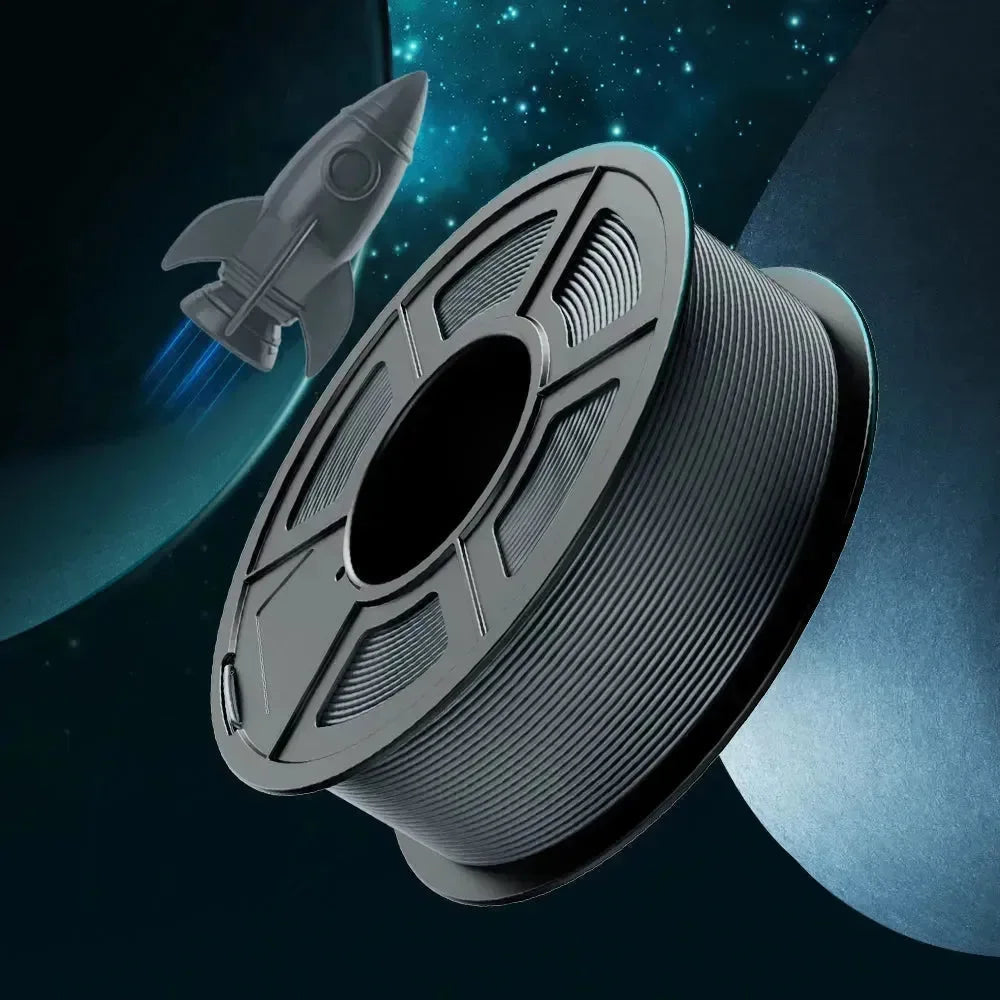 Sunlu High-Speed PLA Filament - 1.75mm - 1kg