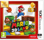 Super Mario 3D Land Nintendo 3DS 2DS Video Game Italian New Sealed Game