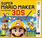 Super Mario Maker Nintendo 3Ds 2Ds Videogioco Italiano Nuovo Gioco Eu Sigillato
