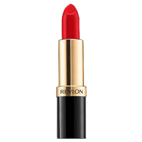 REVLON SUPERLUSTROUS LIPSTICK FIRE & ICE 720