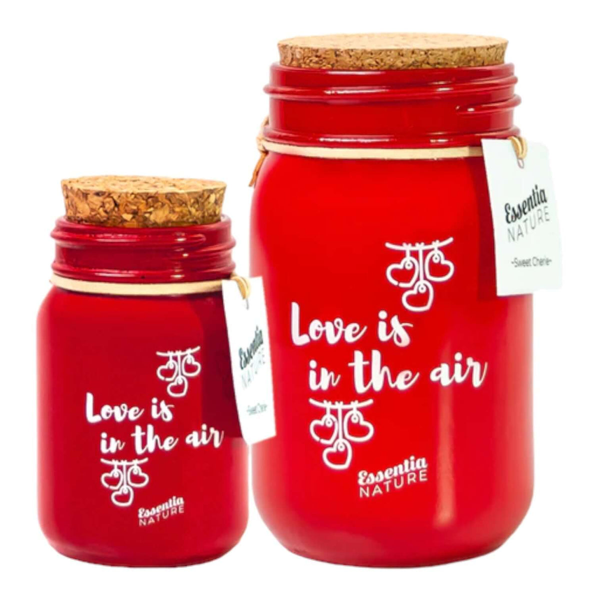 Sweet Cherie Candle