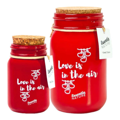 Sweet Cherie Candle