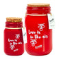Sweet Cherie Candle
