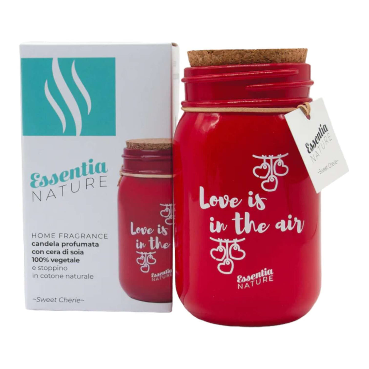 Sweet Cherie Candle