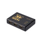 HDMI Switch 3 Ports 4K Ultra HD Infrared Remote Control Splitter Cable PS4 TV DVD