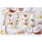 Tulipan Negro Sweet Coconut Gift Set Perfume Shower Gel Deodorant Body Cream