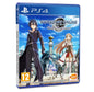 Sword Art Online Hollow Realization PS4 Video Game UK Playstation 4 Italian