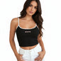 Women's Summer T-Shirt – Lightweight Tee and Casual Tank Top
