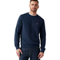 Levi's Housemark Original 359090001 Men's Blue Crewneck Sweatshirt