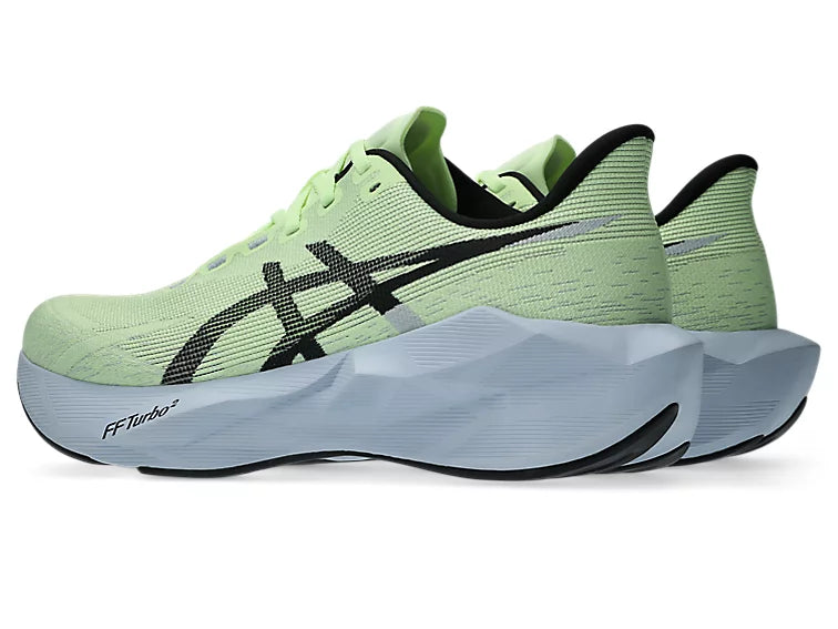 Asics Novablast 6 Men Yellow 1011C243-750