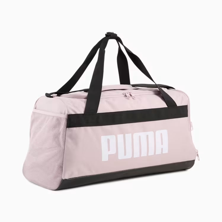Puma Borsone sportivo piccolo Challenger 35 litri - 091143-09 rosa