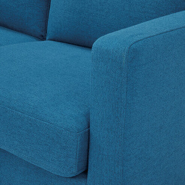 Divano Elegante e Confortevole Ramsey a 3 e 2 Posti