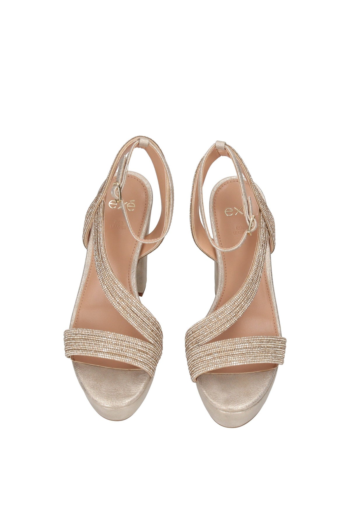 OPHELIA-935 Sandalo EXE