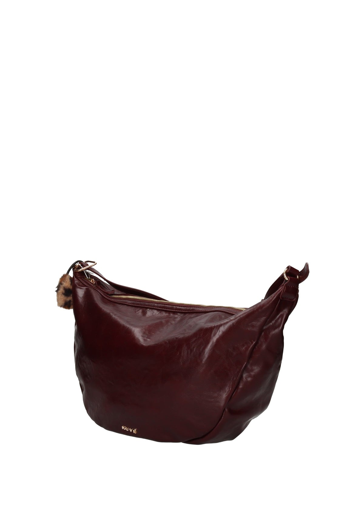 KBS81A01V Borsa a spalla KUVE'