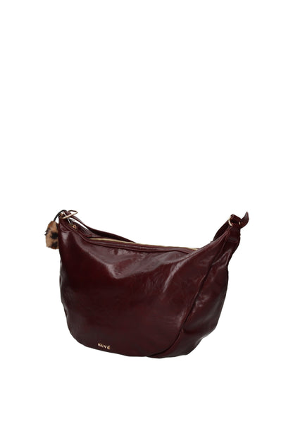 KBS81A01V Borsa a spalla KUVE'