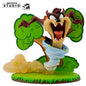 ABYSTYLE - SG FIGURES: LOONEY TUNES 57 "TAZ" FIGURE 12cm TAZMANIA STATUETTE