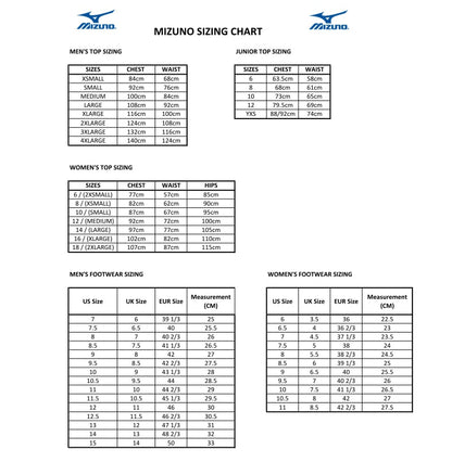 Mizuno Lightning Star Z7 V1GD230316 Bianco – Scarpe Pallavolo Junior