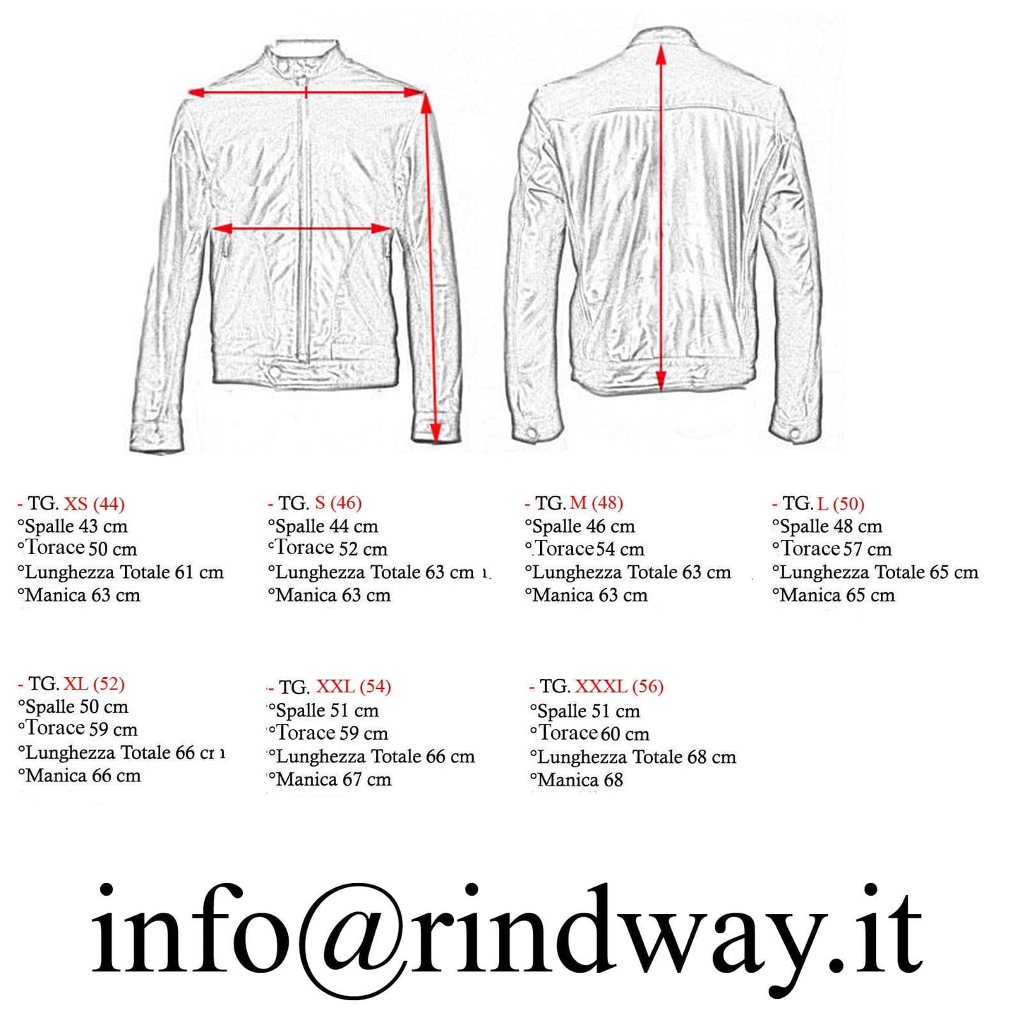 Giubbotto Bomber In Vera Pelle Blu Uomo Slim Con Tagli Frontali Rindway