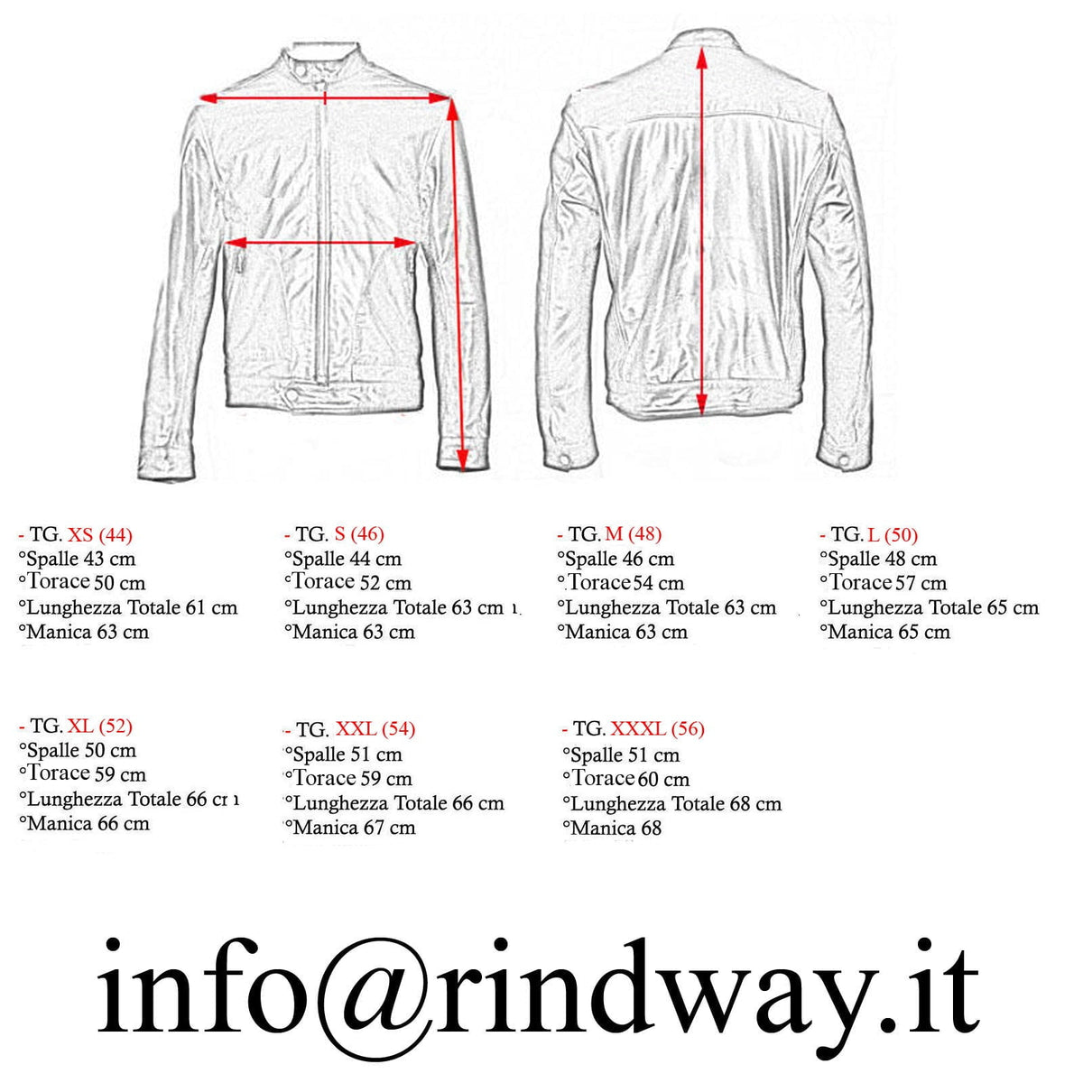Men's Slim Fit Black Genuine Leather Bomber Jacket with Front Cuts Rindway