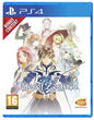 Tales Of Zestiria PS4 Video Game Playstation 4 New Italian Sealed