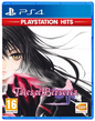 Tales Of Berseria Ps4 Video Game Playstation 4 Italian New Game Hits