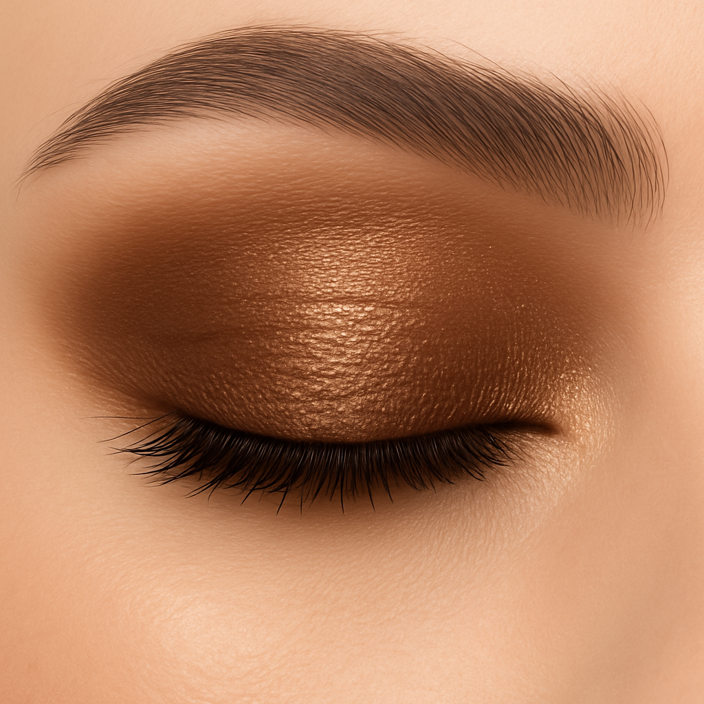 HEBE La Dea - Ombretto Stick Finish brillante
