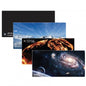 Maxtech Large Mouse Pad Keyboard PC Gaming Giant XXL Gaming Mousepad