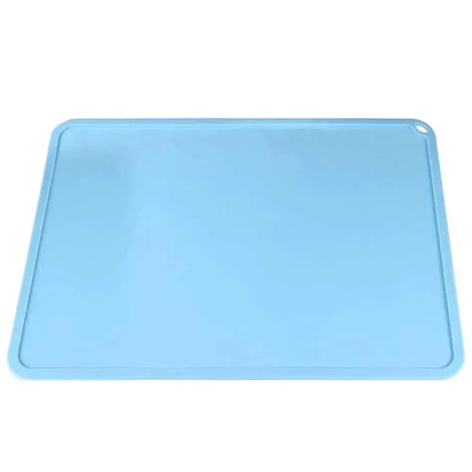 TAPPETINO IN SILICONE - 410 X 310 MM
