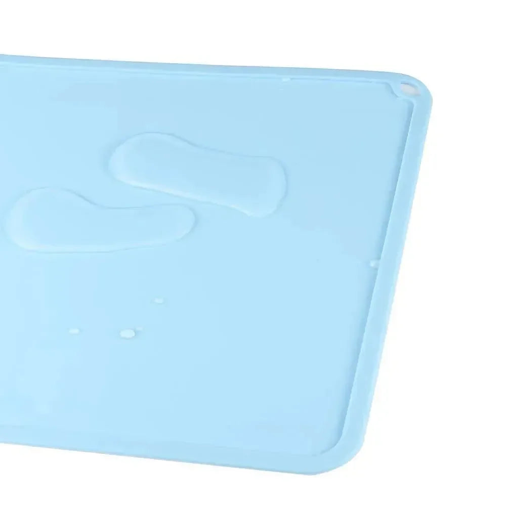 TAPPETINO IN SILICONE - 410 X 310 MM