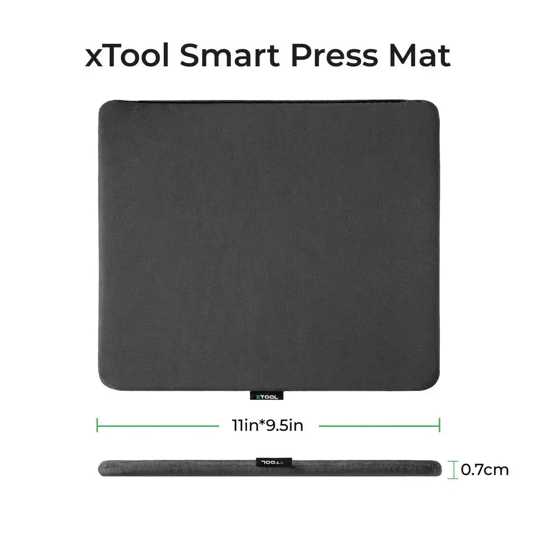 TAPPETINO INTELLIGENTE PER PRESSA TERMICA XTOOL SMART