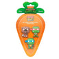 Funko Carrot Pocket Pop! Teenage Mutant Ninja Turtles Tmnt (Splinter-Leonardo-Raphael)