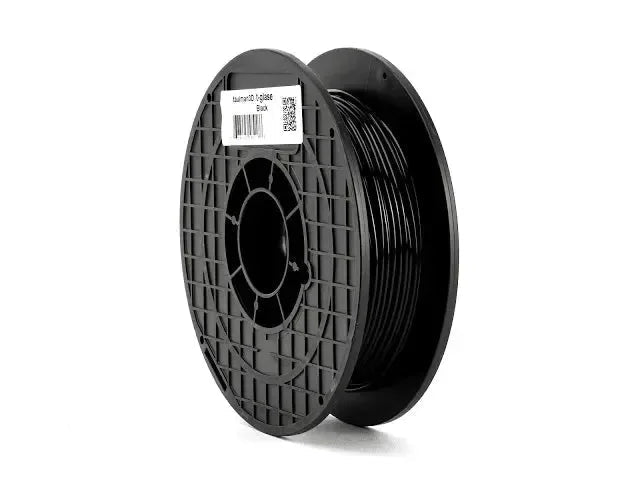 TAULMAN T-GLASE PETT - 1.75MM - 450G - BLACK